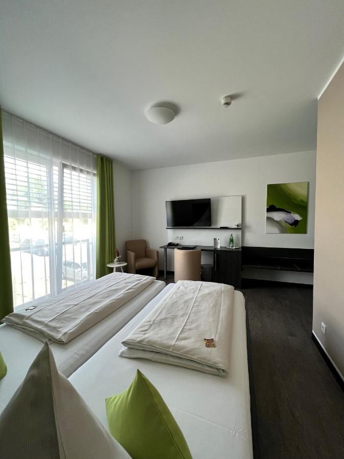 Campushotel 하겐 외부 사진