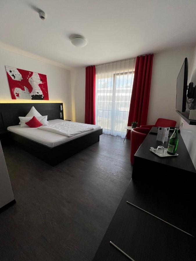 Campushotel 하겐 외부 사진