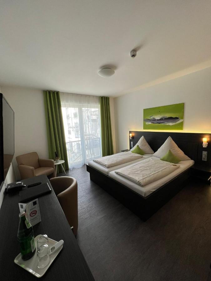 Campushotel 하겐 외부 사진