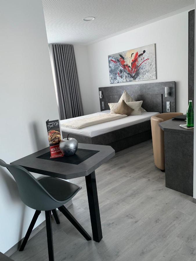 Campushotel 하겐 외부 사진