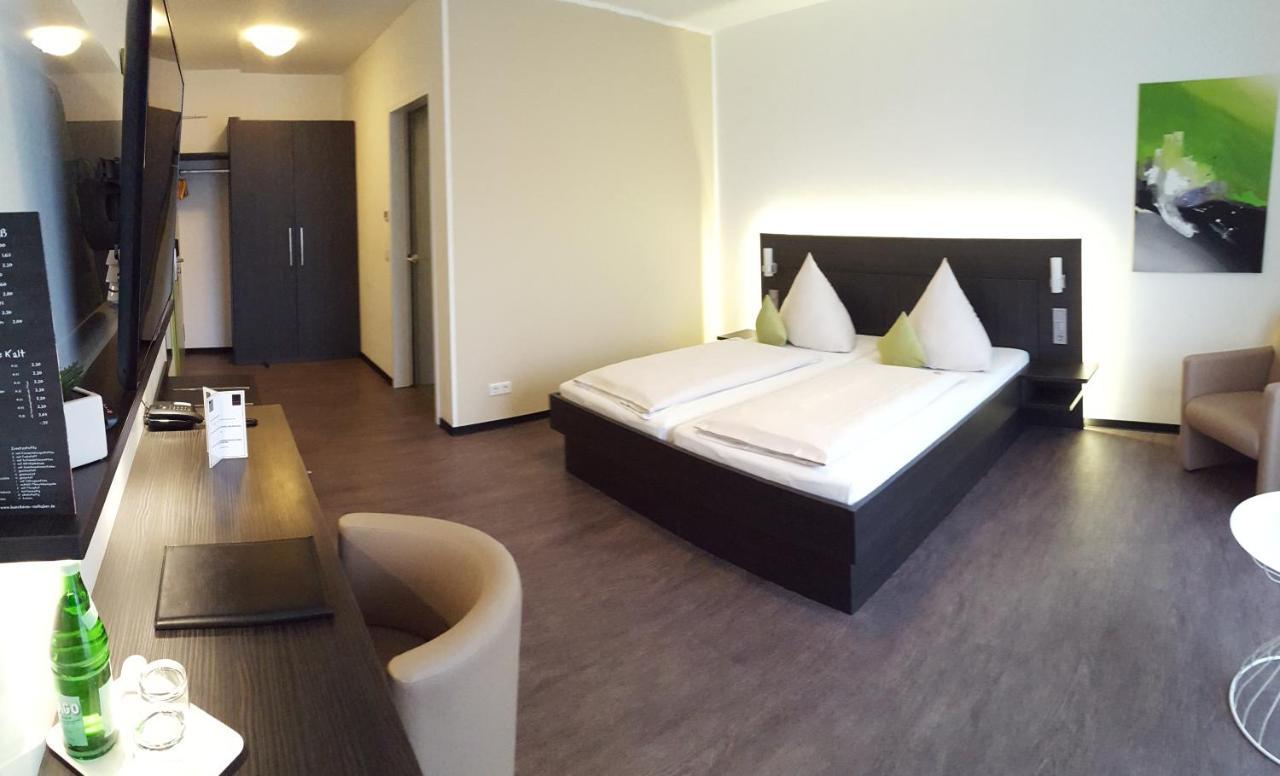 Campushotel 하겐 외부 사진