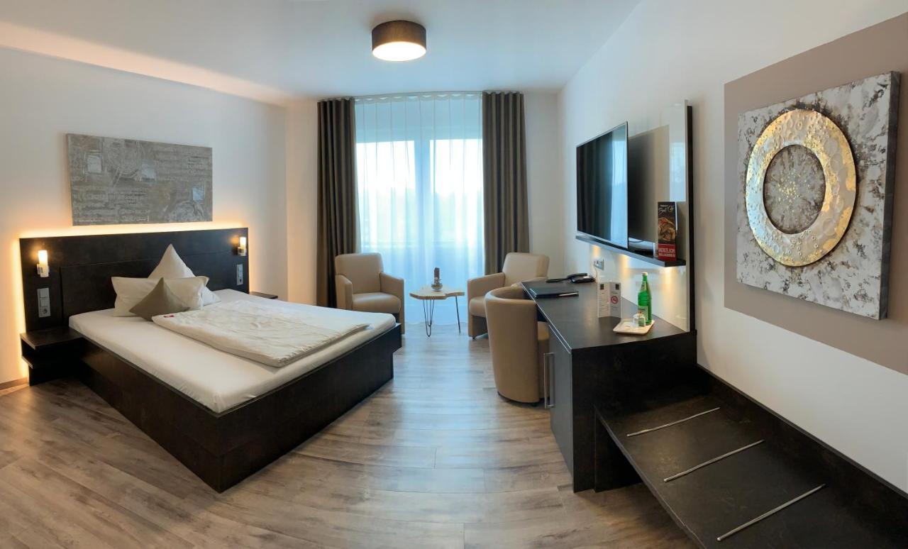 Campushotel 하겐 외부 사진