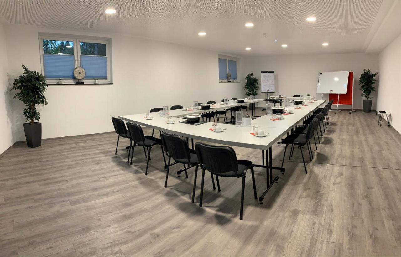 Campushotel 하겐 외부 사진