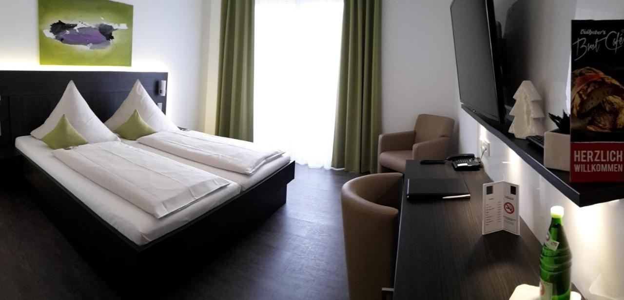 Campushotel 하겐 외부 사진