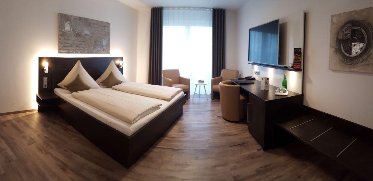 Campushotel 하겐 외부 사진